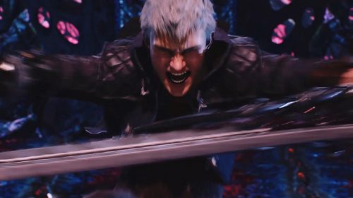 Devil May Cry 5 recebe novo trailer com tema musical; assista