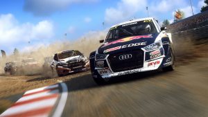 DiRT Rally 2.0 contará com temporadas e mais conteúdos