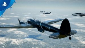 Dogfighter: World War 2 leva o Battle Royale para os céus; veja trailer