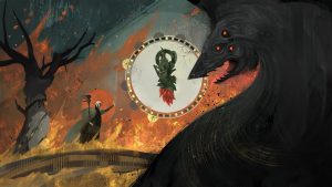 [CCXP 2018] Teaser do novo Dragon Age tem pistas para os fãs