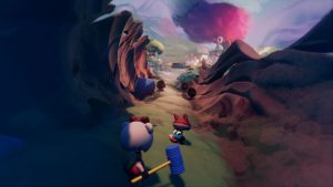 Finalmente! BETA de Dreams começa a chegar amanhã (19)