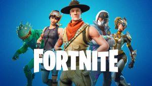 Epic Games já lucrou cerca de US$ 3 bilhões com Fortnite em 2018