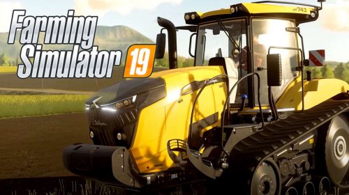Ê, mundão! Farming Simulator 19 ultrapassa 1 milhão de cópias vendidas