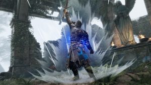 For Honor terá crossover com Shovel Knight até março