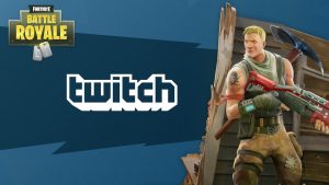 Fortnite foi o mais visto no Twitch em 2018; confira ranking