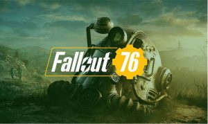 Bethesda já iniciou processo de envio das novas mochilas de Fallout 76