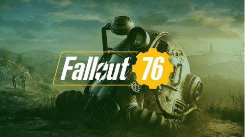 Para corrigir erros, Bethesda deixa servidores de Fallout 76 offline