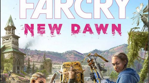 Far Cry New Dawn: vale a pena?