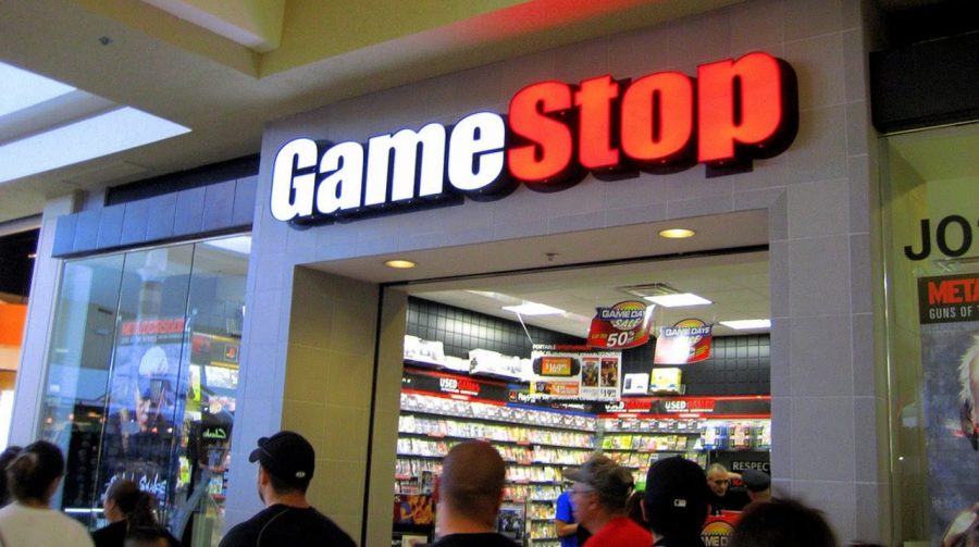 GameStop, maior varejista de jogos, registra perda de quase $ 500 milhões