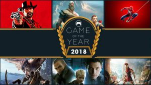[VOTE] Quais foram os melhores jogos de 2018?