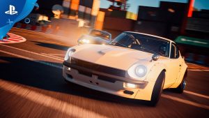 Gran Turismo Sport recebe novos carros, pistas e torneios; veja novidades