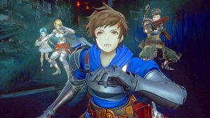 GranBlue Fantasy: ReLink, da PlatinumGames, brilha em gameplay; veja
