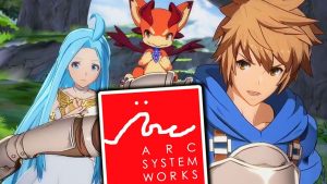 Estúdio de Dragon Ball FighterZ anuncia Granblue Fantasy Versus; veja