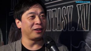 Hajime Tabata, ex-diretor de Final Fantasy XV, funda novo estúdio
