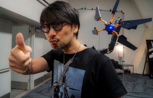 Fim do mistério: conta do Twitter não tem ligação com Death Stranding