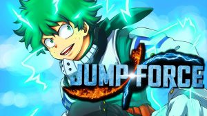 Jump Force: jogo terá personagem de My Hero Academia; veja novo trailer