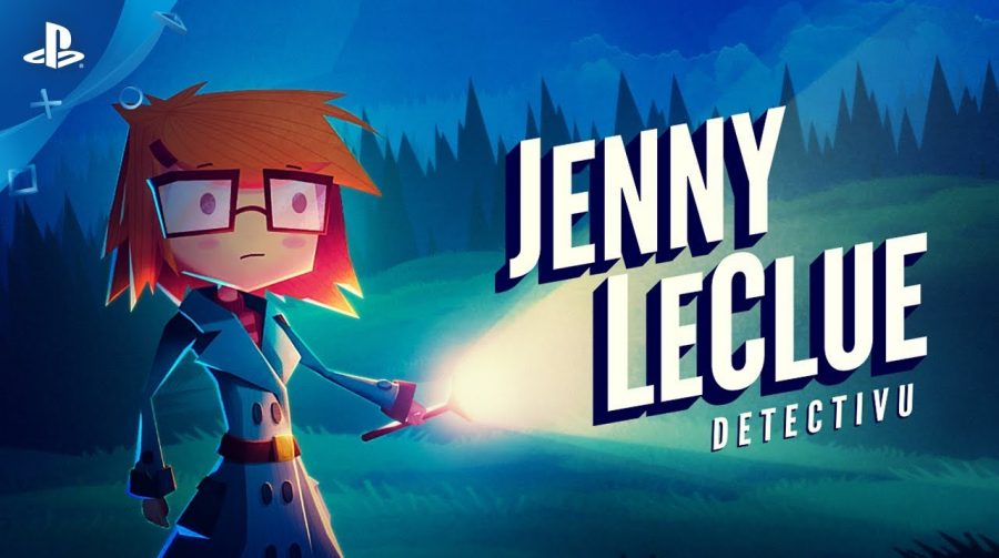 Jenny LeClue: Detectivu chegará no início de 2019 ao PS4; veja trailer