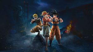 Jump Force: vale a pena?