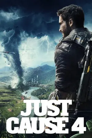 Just Cause 4: vale a pena?