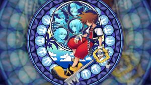 Experiência VR de Kingdom Hearts chega em dois momentos de 2019