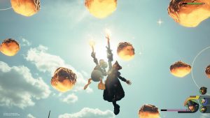 Kingdom Hearts 3: novas imagens mostram mais dos universos Disney