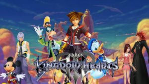 Kingdom Hearts 3: diretor pede para que fãs não compartilharem spoilers; entenda