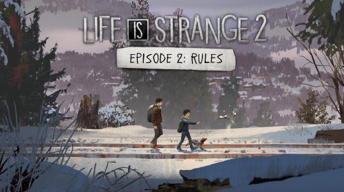 Segundo episódio de Life is Strange 2 chega em 24 de janeiro