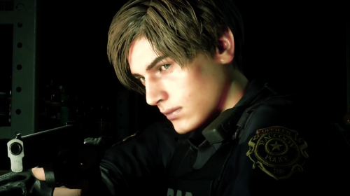 Resident Evil 2 pode ter alterado fato do passado de Leon Kennedy