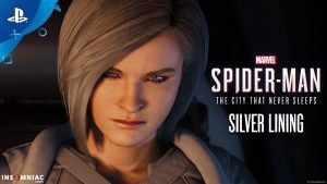Marvel’s Spider-Man: expansão “Silver Lining” chega 21 de dezembro
