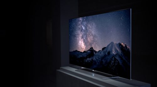 Compre uma TV 4K com descontos e receba parte do seu dinheiro de volta; saiba mais