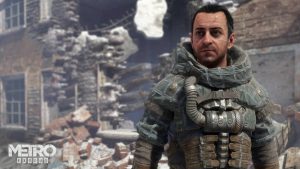 “Diga Xis”! Metro Exodus terá modo fotográfico já no lançamento; confira