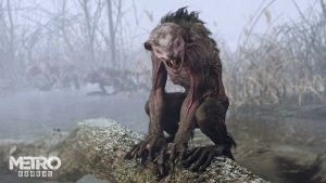 Novas imagens de Metro Exodus mostram cenários pós-apocalípticos