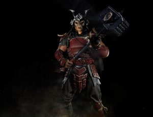 Mortal Kombat 2: filme deve ter Shao Kahn, Kitana, Baraka e mais