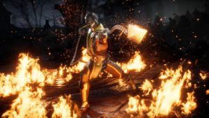 Mortal Kombat 12 pode estar em produção, sugere gerente da NetherRealm