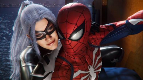 Produtores japoneses elegem Marvel's Spider-Man como 