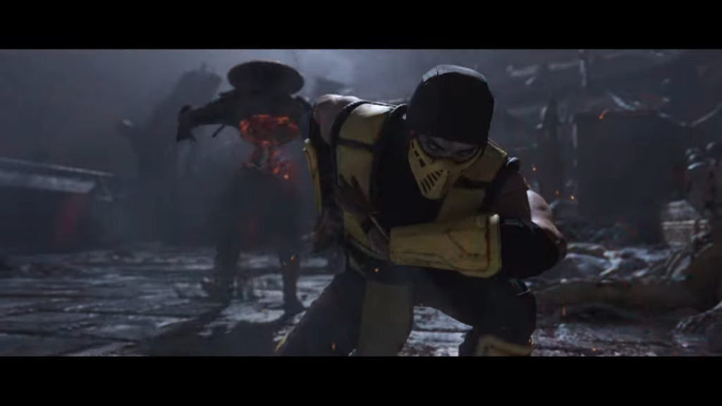 MORTAL KOMBAT 12! 2 TRAILERS DE REVELAÇÃO E POSSÍVEL DATA DE