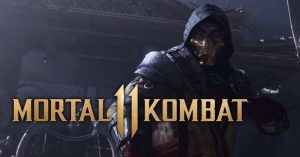 Mortal Kombat 11 terá foco no multiplayer e customização de personagens