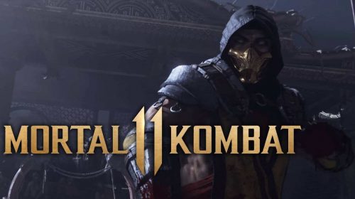 Mortal Kombat 11 terá foco no multiplayer e customização de personagens