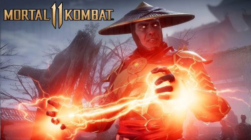 Mortal Kombat 11: WB Games revela novas informações; confira