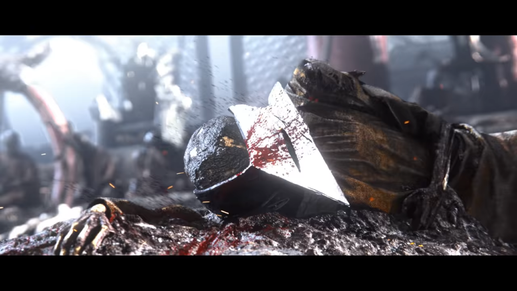 Mortal Kombat 11 – Trailer 03