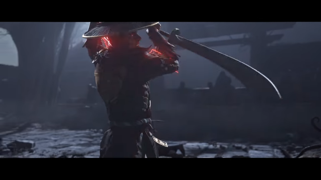 Mortal Kombat 11 – Trailer 05