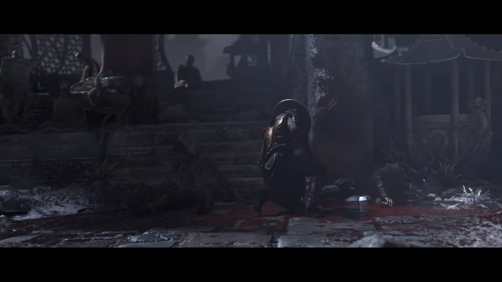 Mortal Kombat 11 – Trailer 09