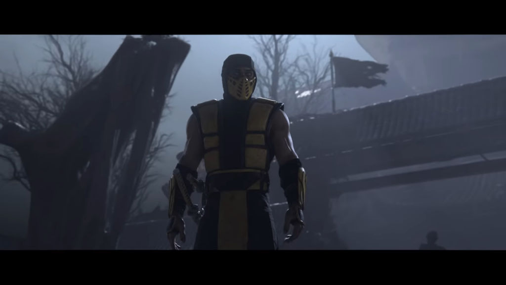 Mortal Kombat 11 – Trailer 12