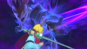 Ni no Kuni II receberá DLC “The Lair of the Lost Lord” na quinta-feira (13)