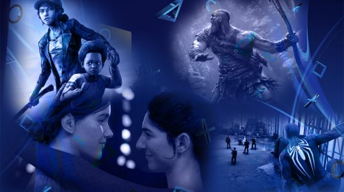 [Lista] Grandes momentos dos games e do PS4 em 2018