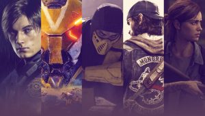 Só jogão! Programe-se: veja os principais jogos de 2019 no PS4