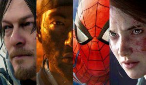Vem mais exclusivos? Veja em quais jogos a Sony trabalha atualmente