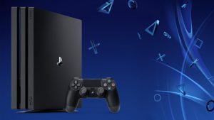 “Evolução necessária”, reflete Sony sobre o PS4 Pro
