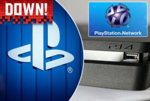 [Atualizado]PlayStation Network passa por problemas neste sábado (2)