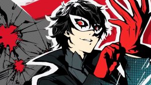Atlus “anuncia” Persona 5R com pequeno teaser; veja